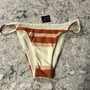 Skin by SAME Size: XSMALL bikini BOTTOM
